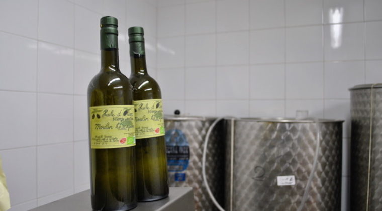 Vente à la ferme
