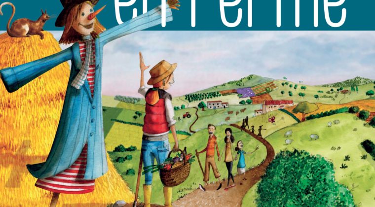 De ferme en ferme 2020